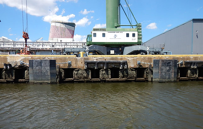 PhilaPort-pier80-&-84-operations