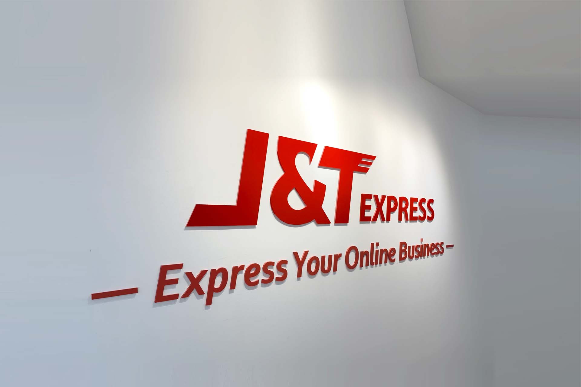 Contact Us J T Express