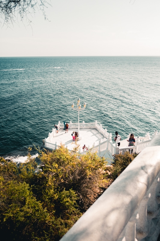 Balcon del Mediterraneo_Bennidorm