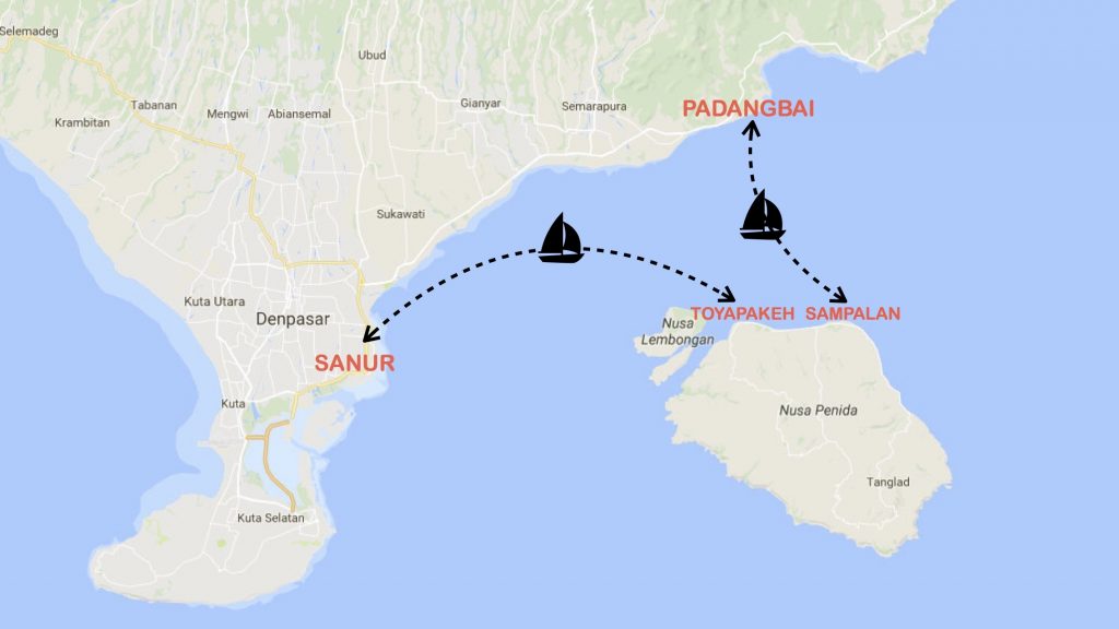 Как добраться до нуса пенида. Нуса Пенида на карте. Нуса Пенида Бали на карте. Нуса Пенида порт. Паром Нуса Пенида.