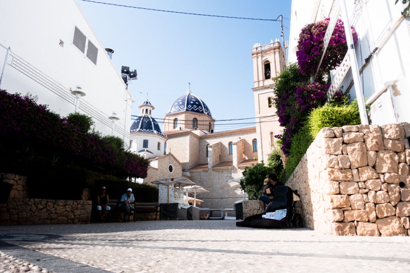 Church_Altea_Spain