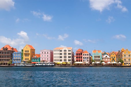 Curacao Willemstad