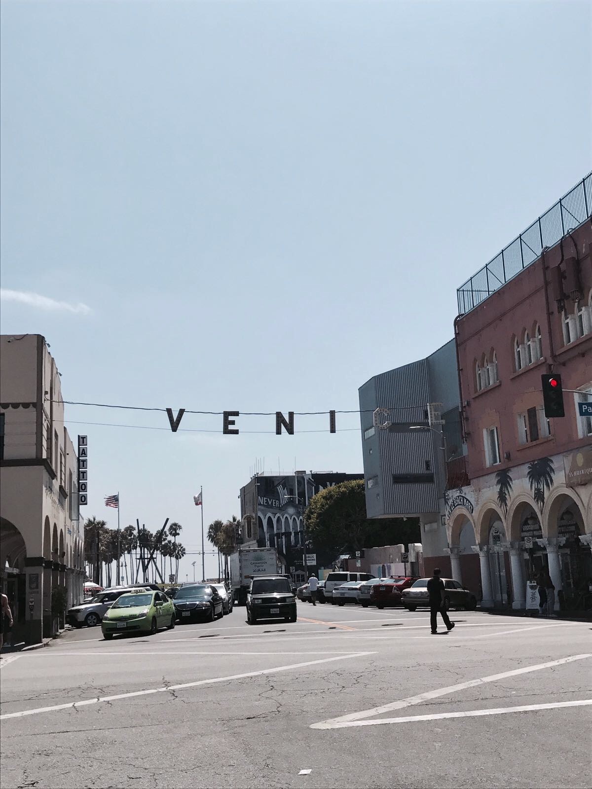 Venice Los Angeles