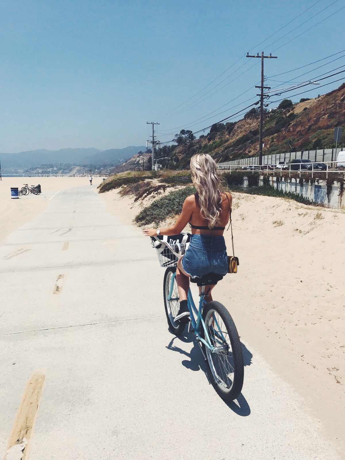 Cycle Santa Monica