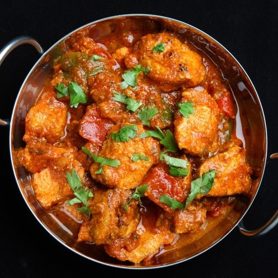 cape malay curry