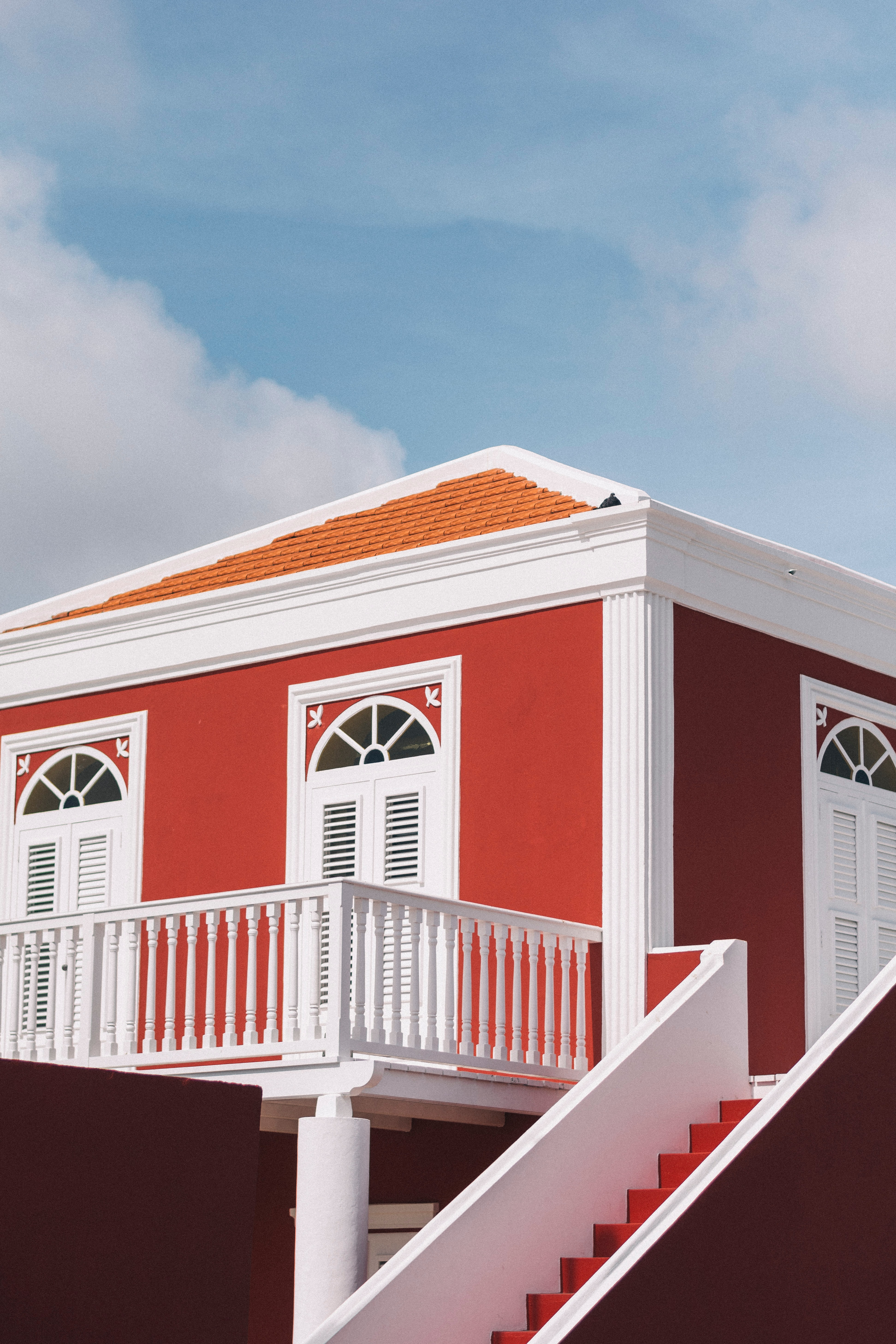 Oranjestad Aruba