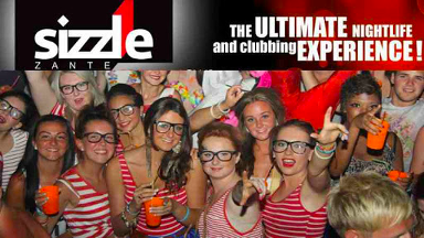 Sizzle club