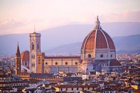 Italy Travel Guide: How to Get the Most out of Your Visit to Florence's  Duomo Complex | Yoga, Wine & Travel