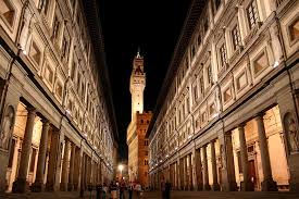 Galleria degli Uffizi - Uffizi Gallery | Florence