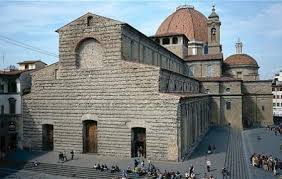 Basilica Di San Lorenzo, Florence | Ticket Price | Timings | Address:  TripHobo