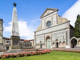 Santa Maria Novella | church, Florence, Italy | Britannica