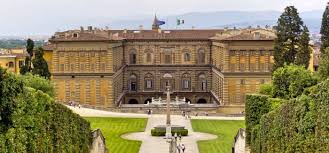 Pitti Palace Florence: where to buy your entrance ticket