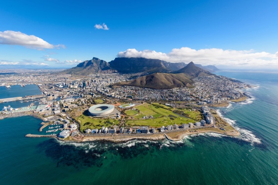 Reisgids Kaapstad | Álle bezienswaardigheden & 70+ reviews