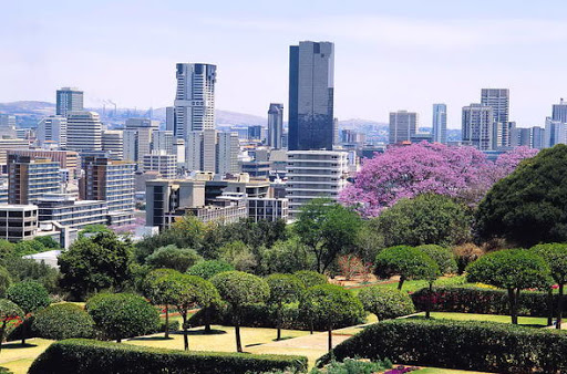 Cities in South Africa - Capital City Pretoria - Pretoria activities