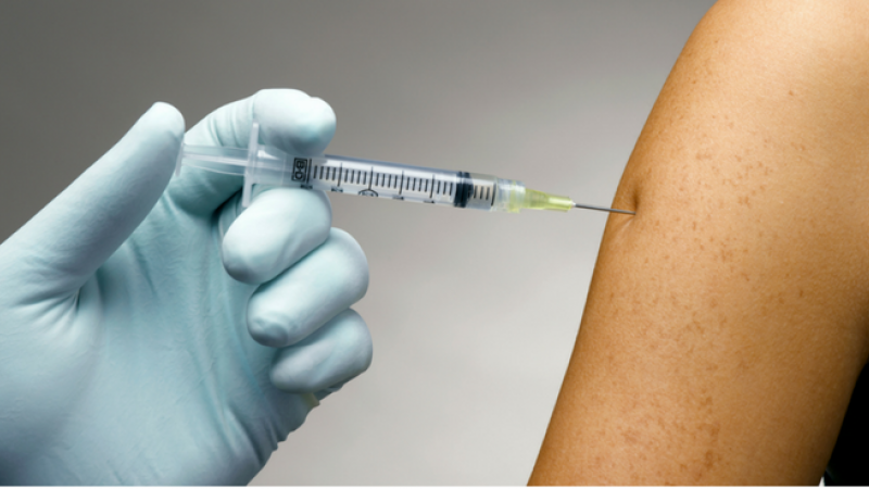 Vaccination image pic 
