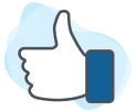 thumbsicon