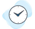 whiteclockicon