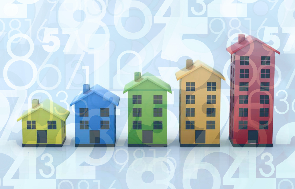 property-numbers