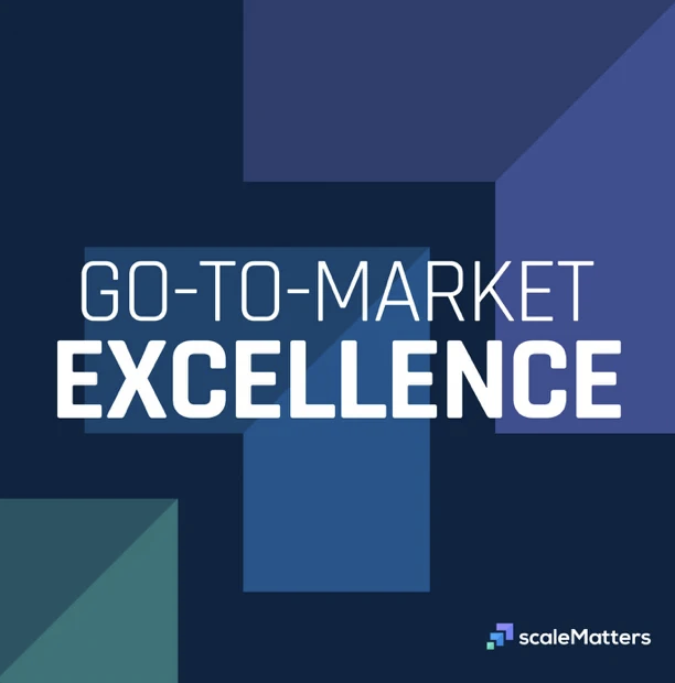 Go-to-Market Excellence