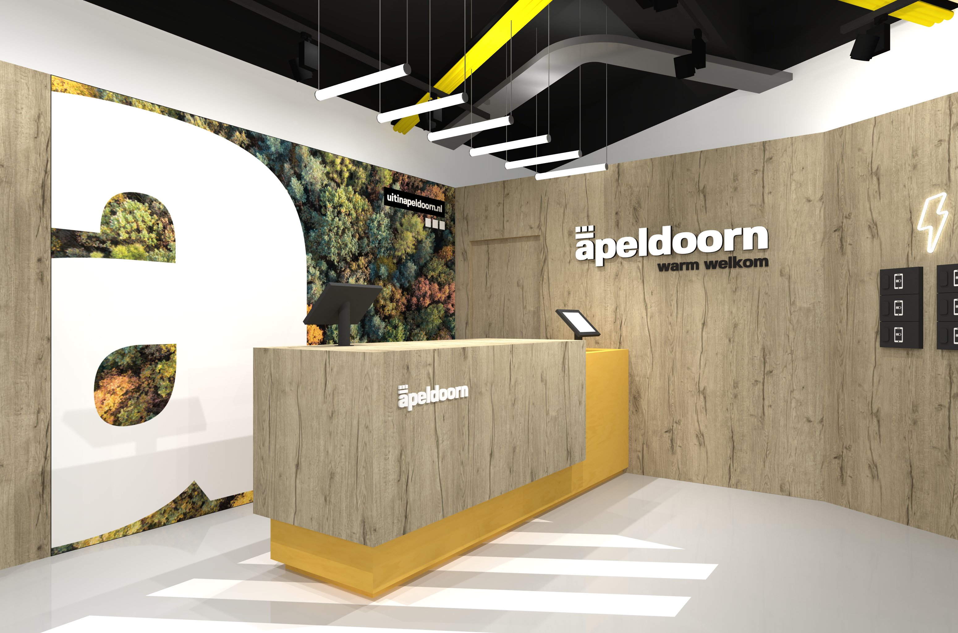 Interieurdesign Apeldoorn