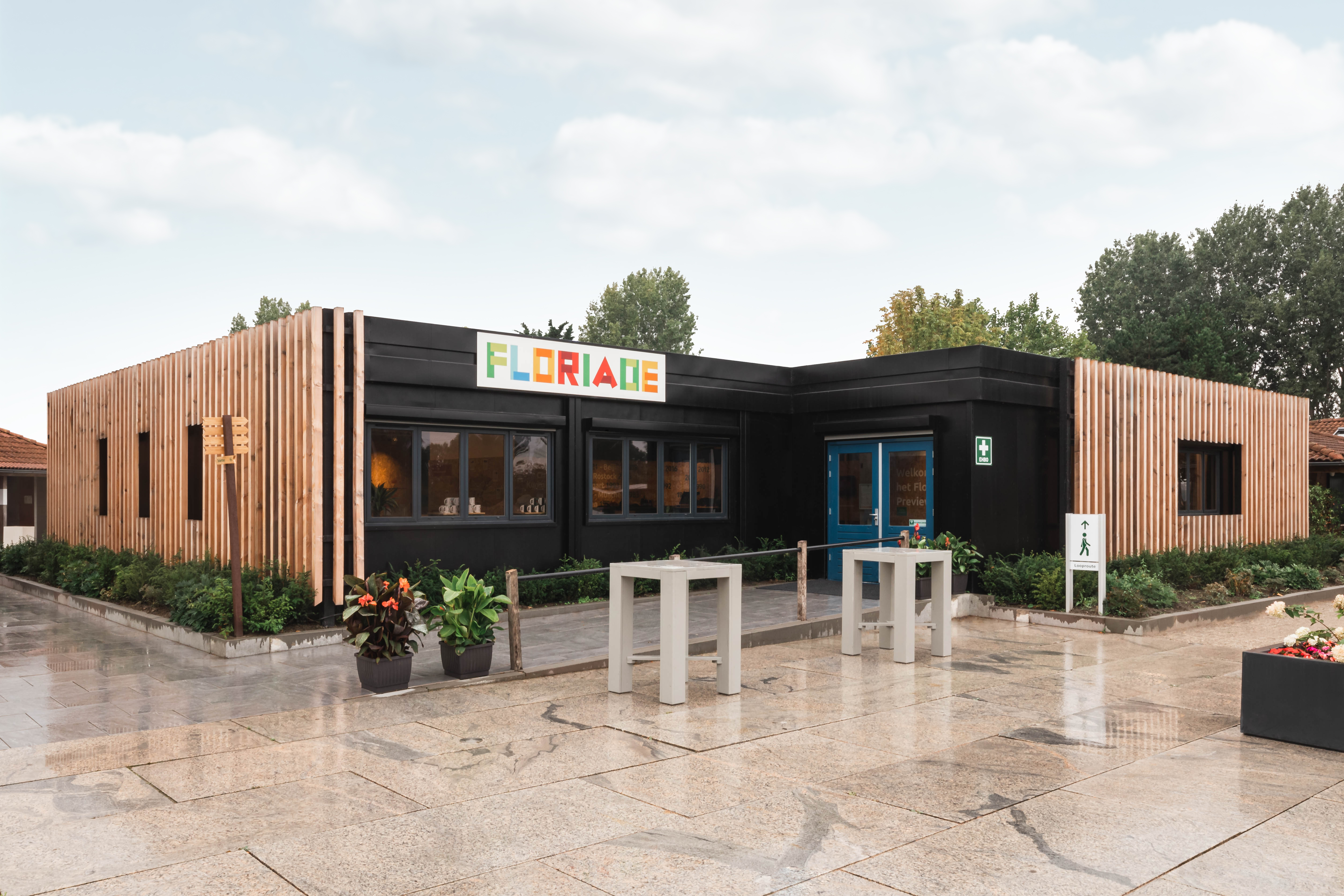 Floriade PreviewCenter 2020