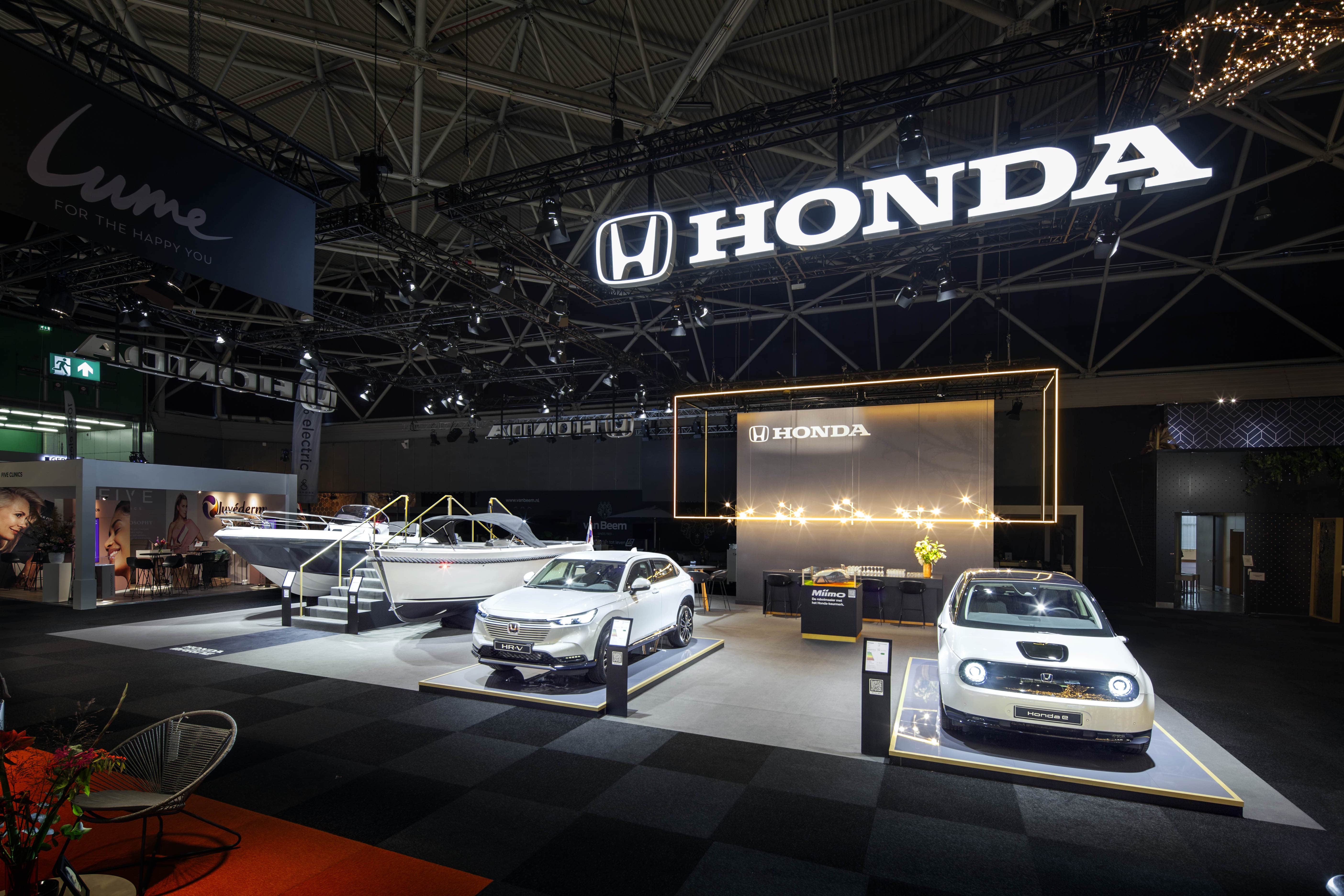 KOP EXPO - HONDA - MASTERS EXPO - AMSTERDAM - STAND PHOTOGRAPHY  8098(lr)-min
