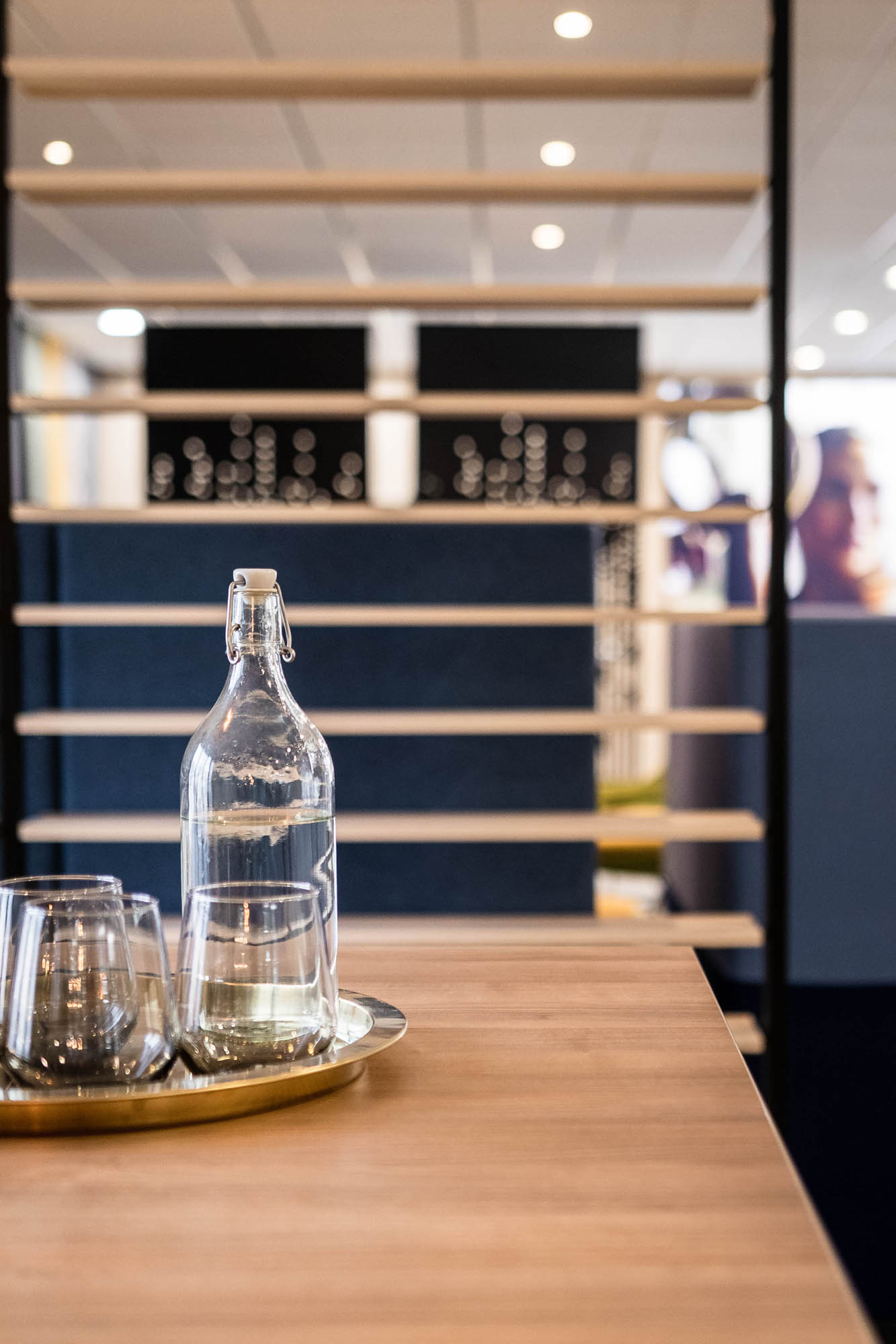 Dijkgraaf interieurbouw