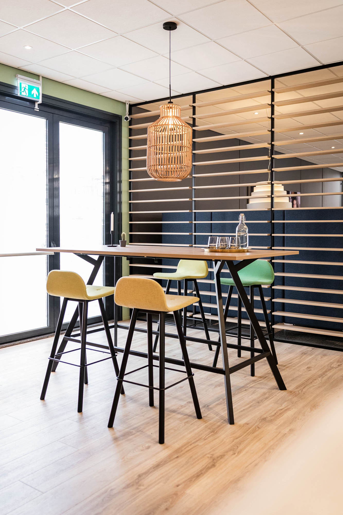 Dijkgraaf Interieurontwerp