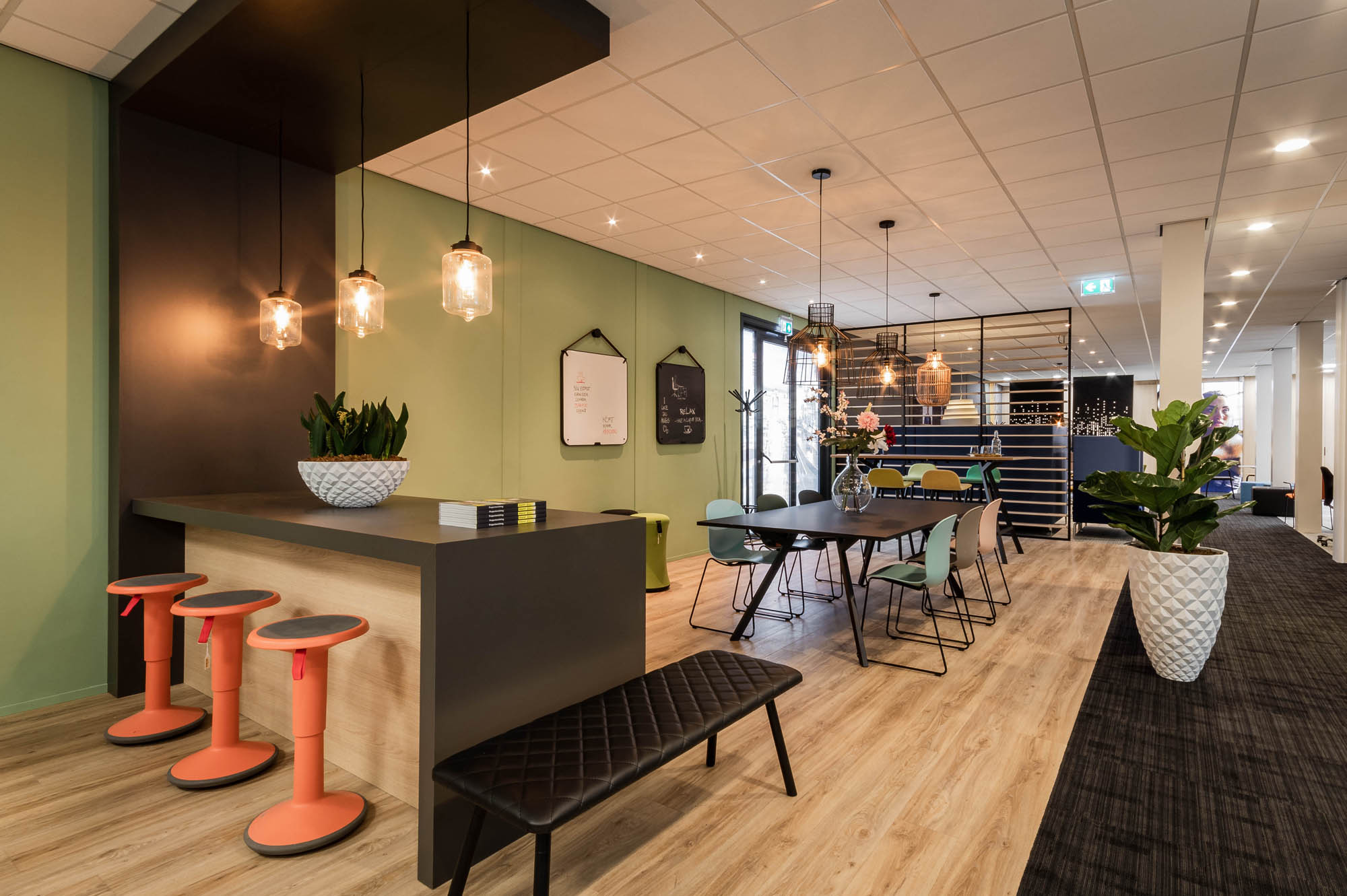 Dijkgraaf Interieurbouw