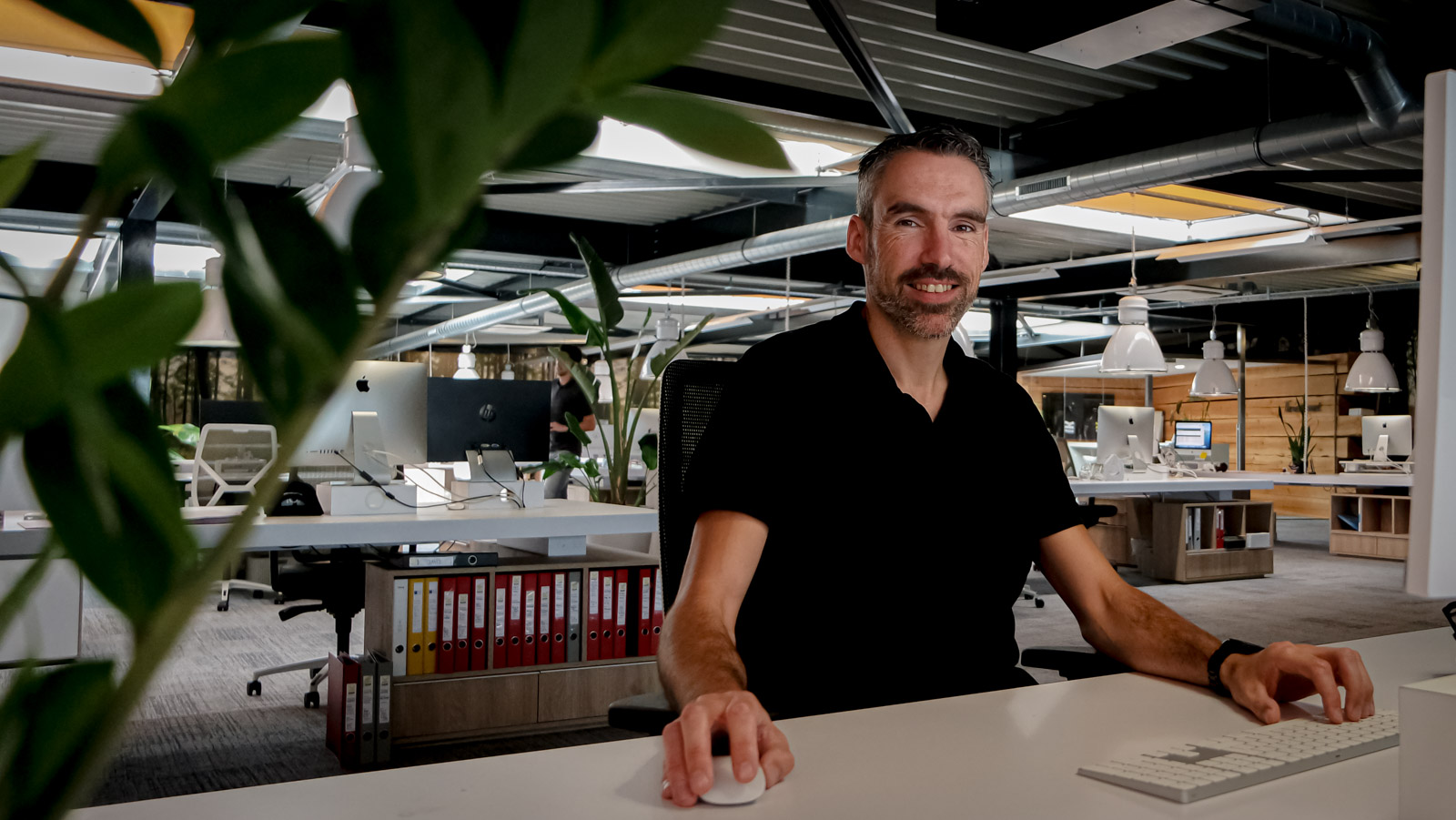 Vincent - Personeelspagina - 1