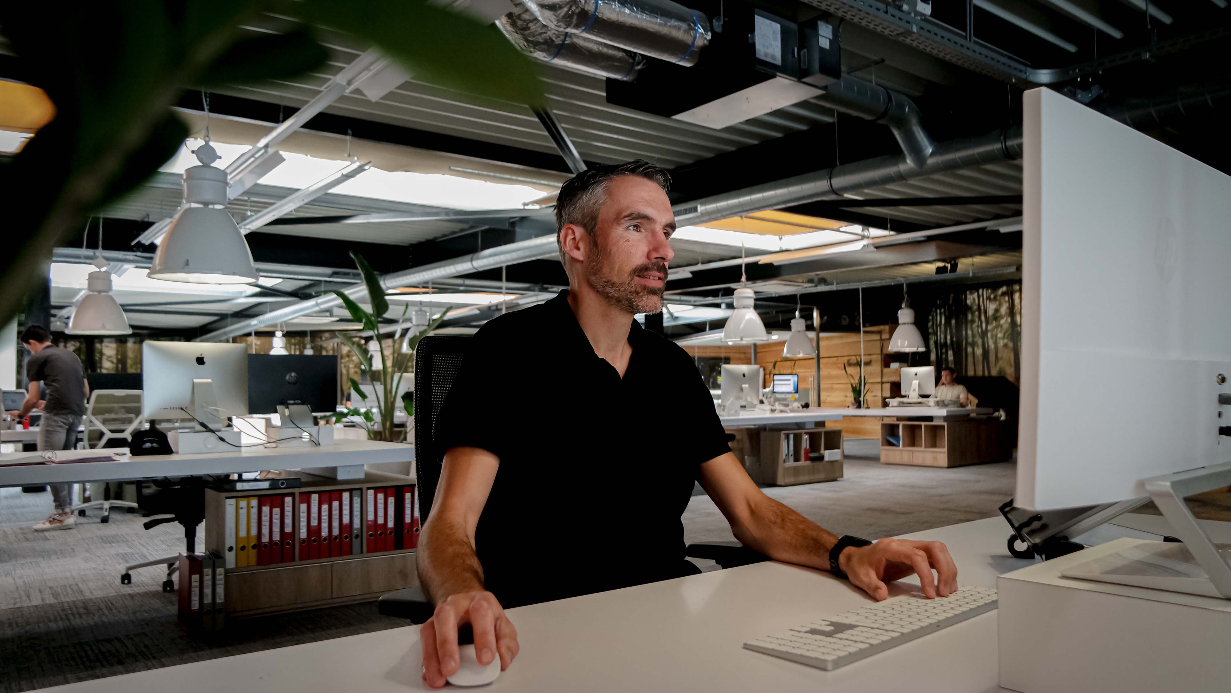 Vincent - Personeelspagina - 2