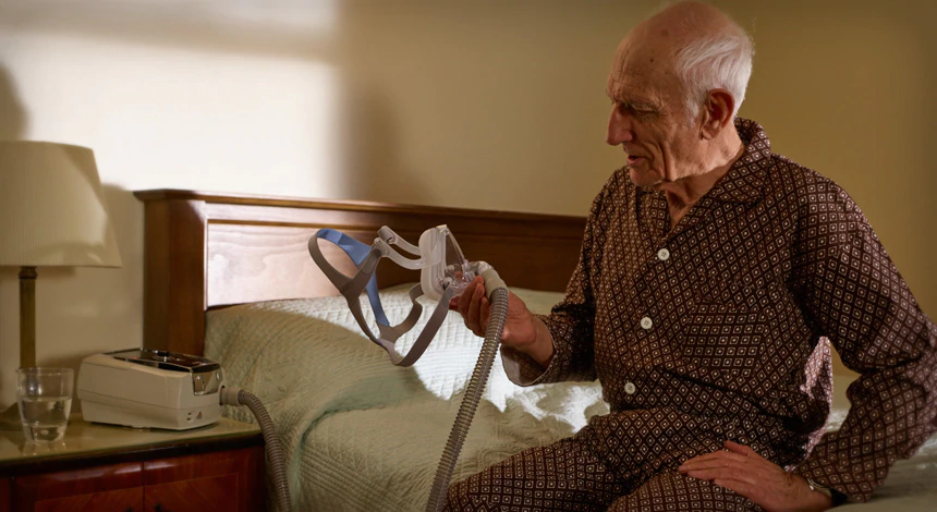 Resmed NIV Solutions