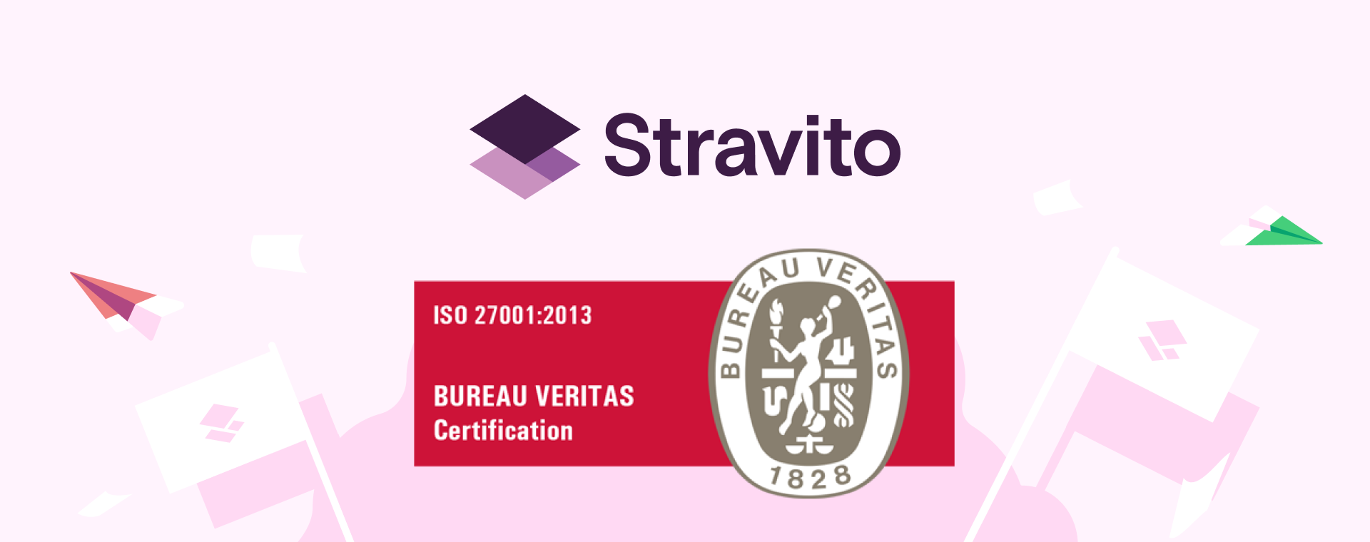 bureau veritas 27001