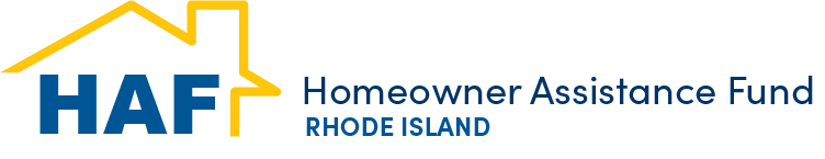 Homeowner ASsistance Fund Rhode Island