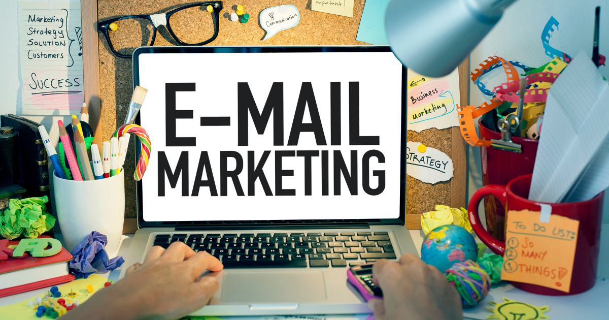Email Marketing (3)