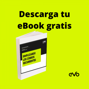 SIMPLIFICANDO LOS COBROS RECURRENTES