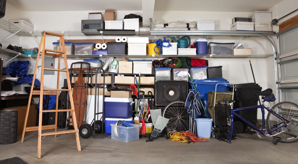 Blogs Turned Books  Garage decor, Garage wall storage, Garage