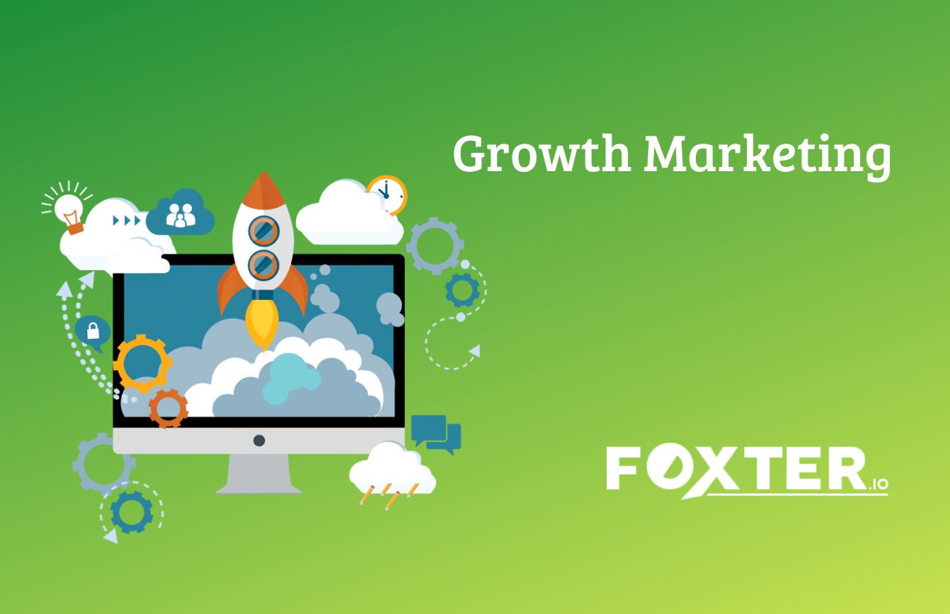 Growth Marketing