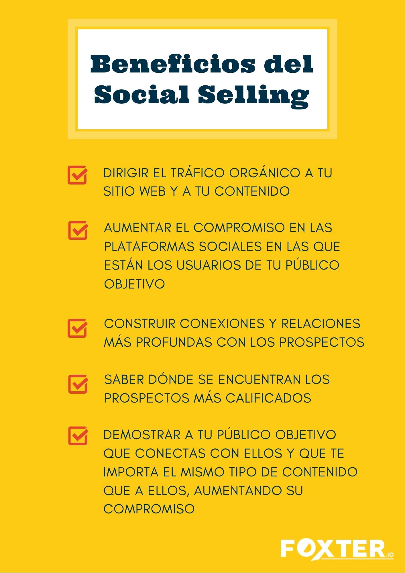 Social Selling_Beneficios