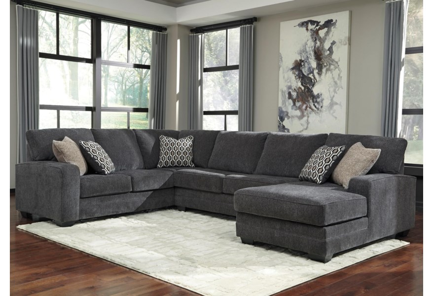 How To Place A Rug Under Sectional Sofa, Rugs For Sectional Sofa