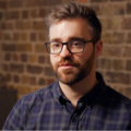 Chris Scott, Co-Founder at Zephr