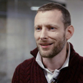 Ian Kershaw, Engineering Director at Cazoo