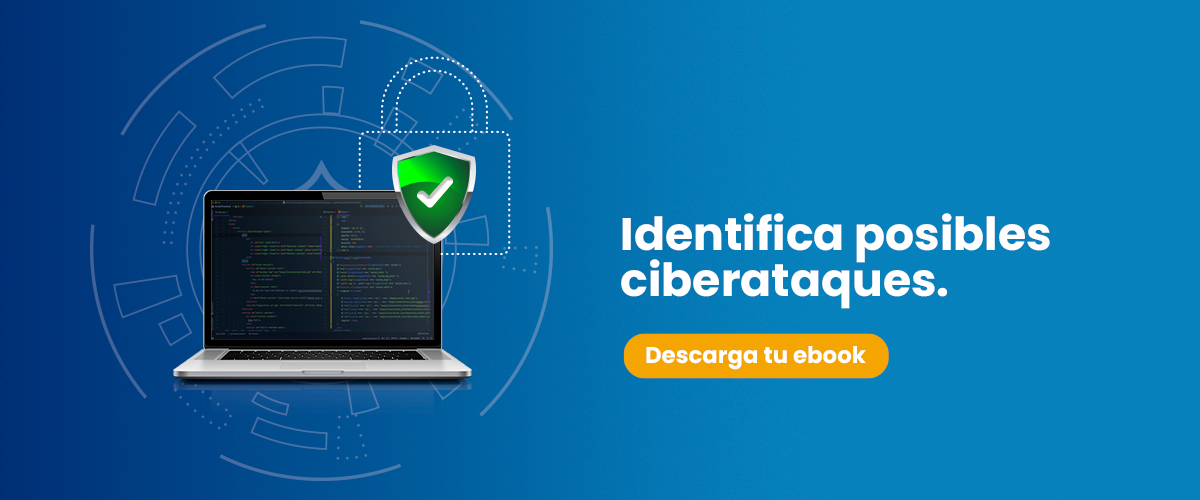 Ebook Ciberseguridad