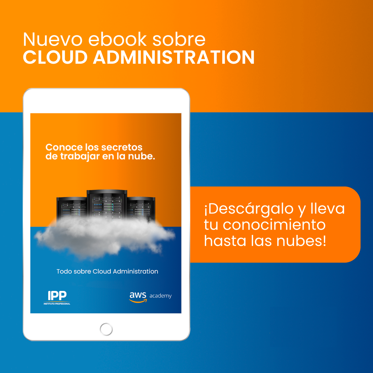 Ebook Cloud Administration