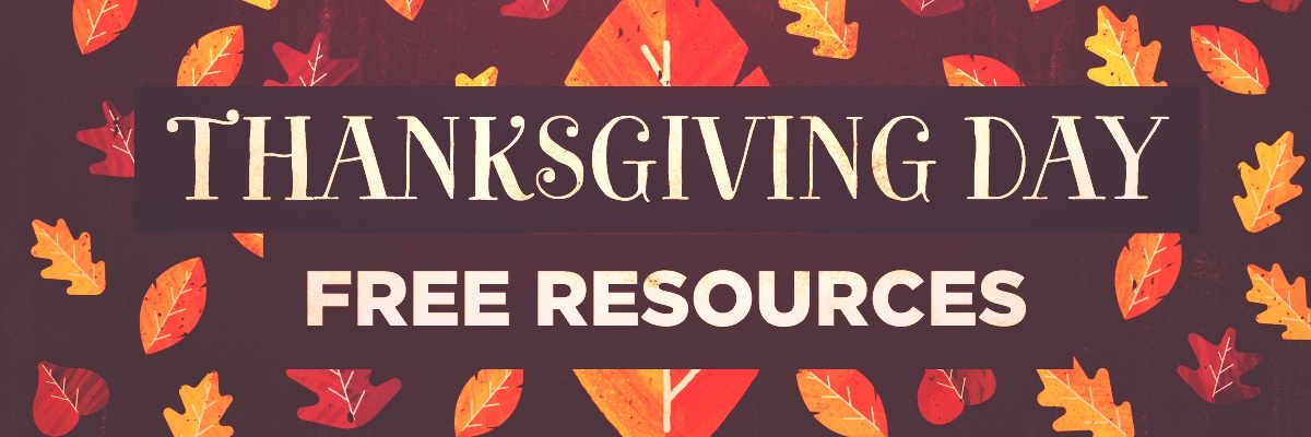 30 Thanksgiving Worship Songs For Your Thanksgiving Church Service