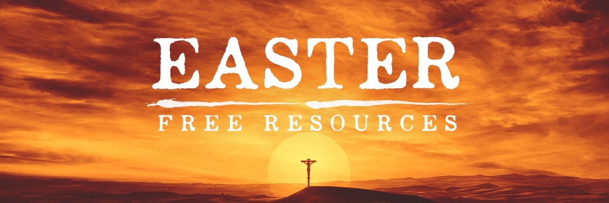 Top 50 Easter Songs And Hymns For Powerful Worship