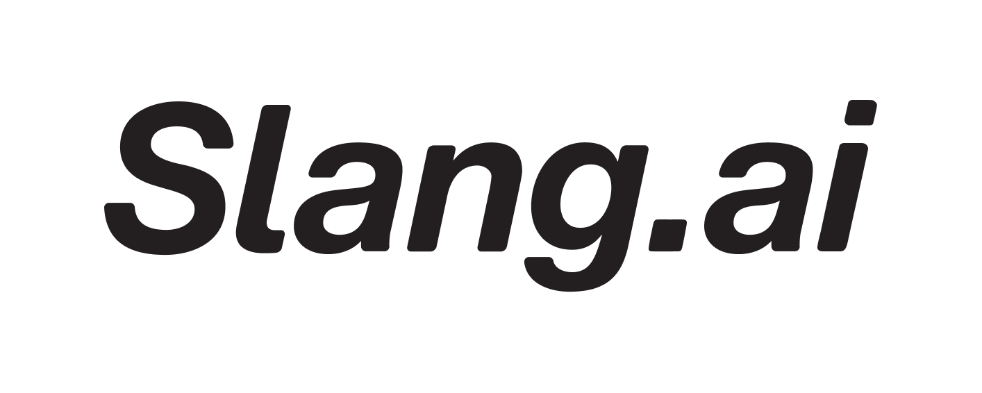 Slang AI Tool Logo