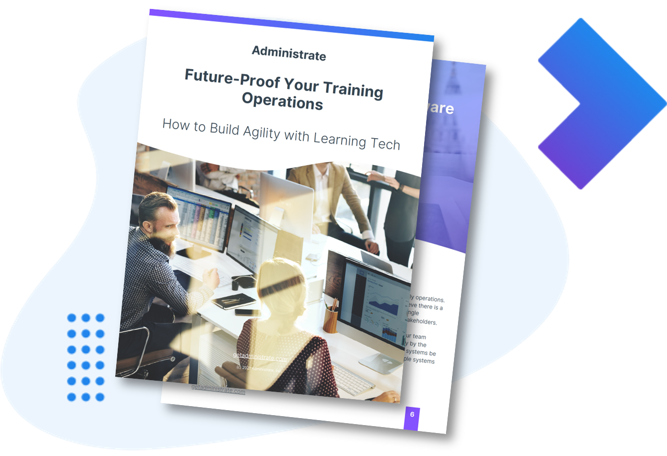 How to Future-Proof Your Training Operations