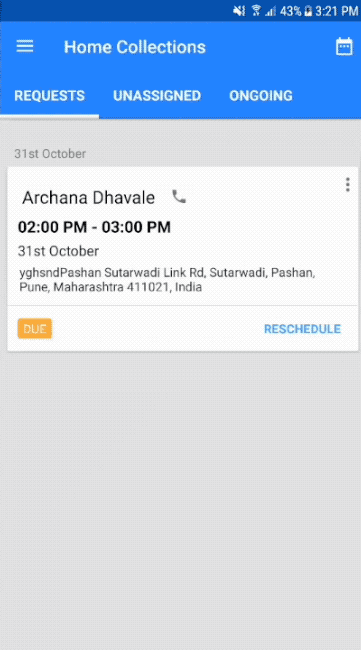 Phlebotomist-workflow