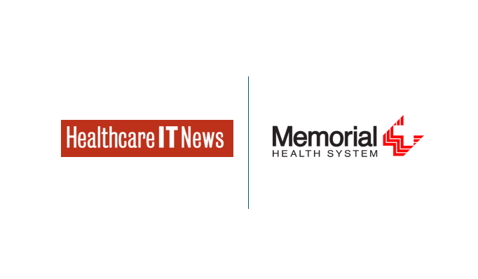 Memorial Health Uses Chatbots to Boost Patient Experience, Streamline Workflows